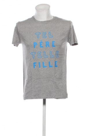 Herren T-Shirt, Größe M, Farbe Grau, Preis € 5,79