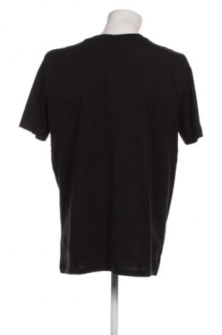 Tricou de bărbați, Mărime 3XL, Culoare Negru, Preț 44,99 Lei