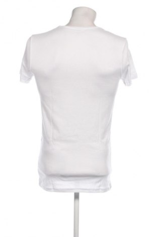 Herren T-Shirt, Größe L, Farbe Weiß, Preis € 6,99