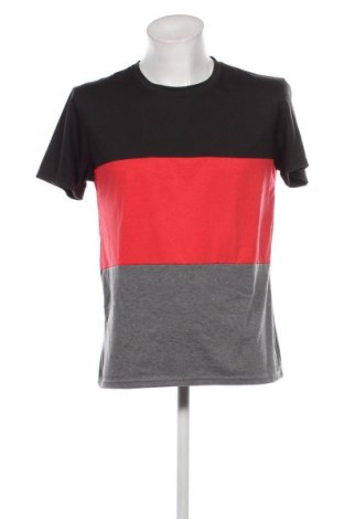 Herren T-Shirt, Größe M, Farbe Mehrfarbig, Preis € 6,67