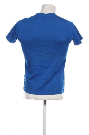 Herren T-Shirt, Größe S, Farbe Blau, Preis 4,99 €