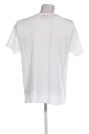 Herren T-Shirt, Größe XXL, Farbe Weiß, Preis 7,00 €