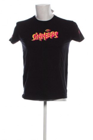 Herren T-Shirt, Größe S, Farbe Schwarz, Preis 3,99 €