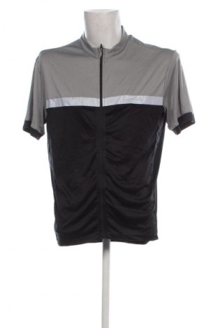 Ανδρικό t-shirt Active Touch, Μέγεθος M, Χρώμα Μαύρο, Τιμή 3,99 €