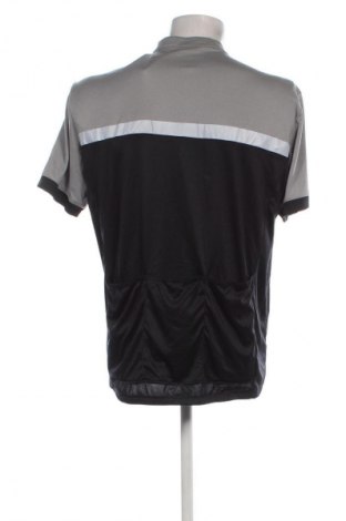 Męski T-shirt Active Touch, Rozmiar M, Kolor Czarny, Cena 14,99 zł