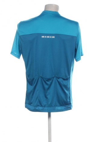 Herren T-Shirt Active Touch, Größe XL, Farbe Blau, Preis € 4,49