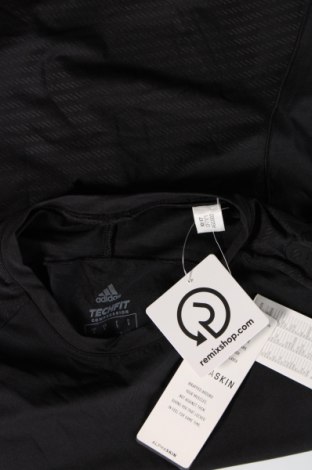 Tricou de bărbați Adidas, Mărime S, Culoare Negru, Preț 112,49 Lei