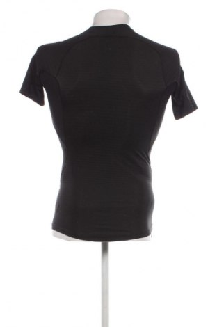 Tricou de bărbați Adidas, Mărime S, Culoare Negru, Preț 112,49 Lei