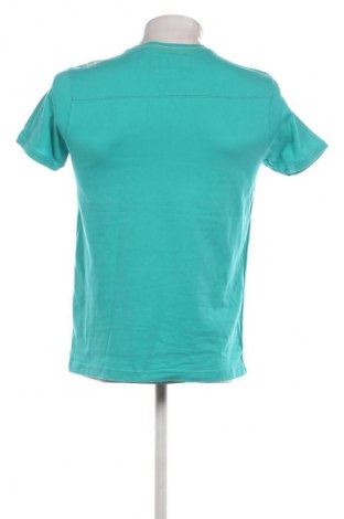 Herren T-Shirt Angelo Litrico, Größe S, Farbe Blau, Preis 12,63 €