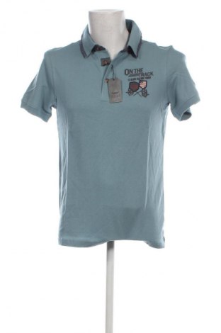 Pánské tričko  Arizona, Velikost S, Barva Zelená, Cena  198,00 Kč