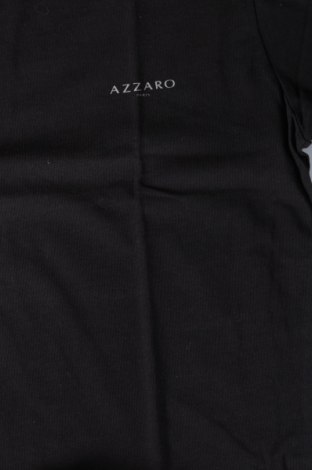 Tricou de bărbați Azzaro, Mărime S, Culoare Negru, Preț 478,95 Lei