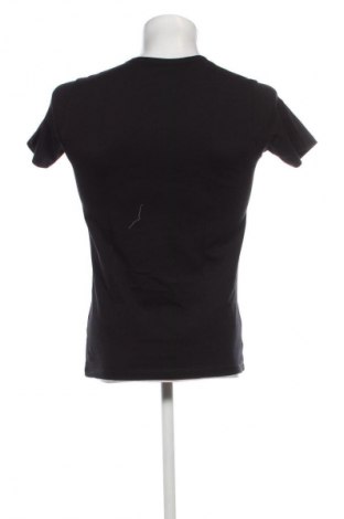 Tricou de bărbați Azzaro, Mărime S, Culoare Negru, Preț 478,95 Lei