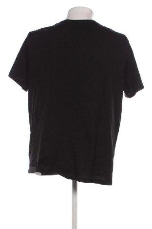 Herren T-Shirt BOSS, Größe XL, Farbe Schwarz, Preis 15,00 €