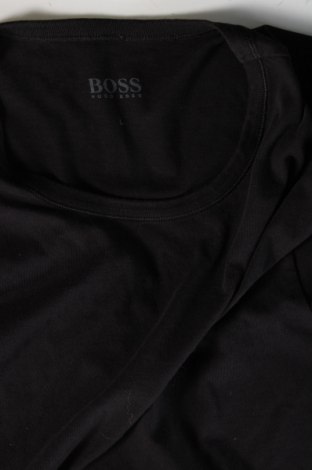 Tricou de bărbați BOSS, Mărime L, Culoare Negru, Preț 110,99 Lei