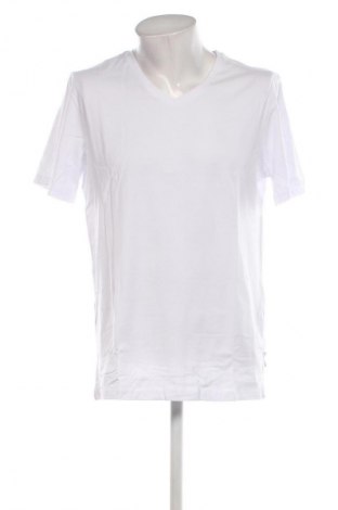 Ανδρικό t-shirt Bench, Μέγεθος XL, Χρώμα Λευκό, Τιμή 5,49 €