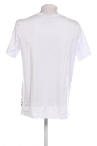 Herren T-Shirt Bench, Größe XL, Farbe Weiß, Preis 4,99 €