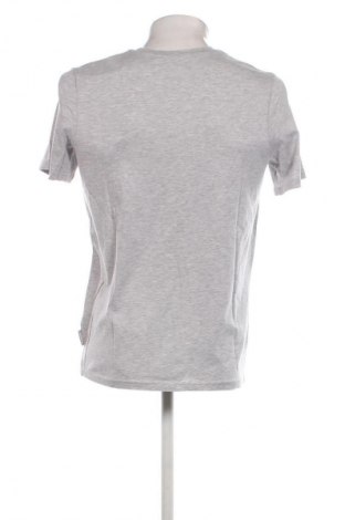 Herren T-Shirt Bench, Größe S, Farbe Grau, Preis 5,99 €