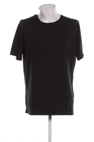 Tricou de bărbați Bench, Mărime XXL, Culoare Negru, Preț 34,99 Lei