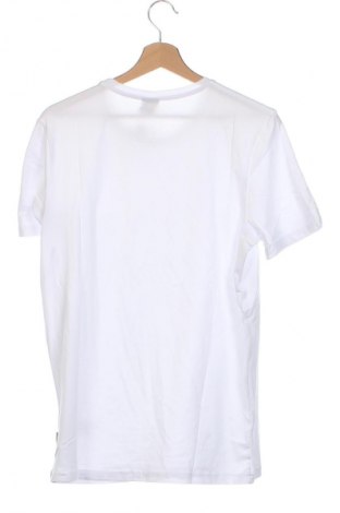 Ανδρικό t-shirt Bench, Μέγεθος S, Χρώμα Λευκό, Τιμή 5,99 €