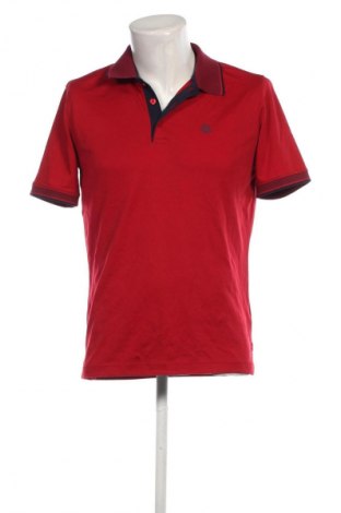 Pánské tričko  Benger, Velikost L, Barva Červená, Cena  223,00 Kč