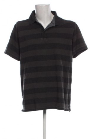 Мъжка тениска Bexleys, Размер XXL, Цвят Многоцветен, Цена 11,73 лв.