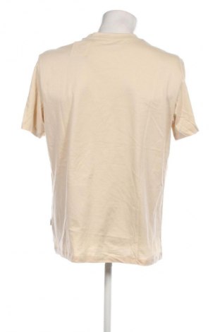 Ανδρικό t-shirt Blend, Μέγεθος XL, Χρώμα  Μπέζ, Τιμή 15,98 €