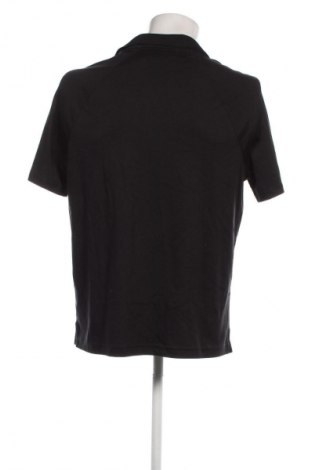 Herren T-Shirt Calvin Klein, Größe M, Farbe Schwarz, Preis € 63,92