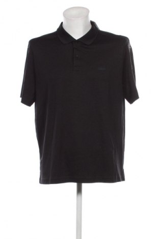 Tricou de bărbați Calvin Klein, Mărime XL, Culoare Negru, Preț 203,99 Lei