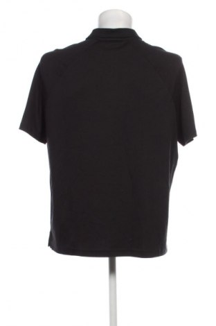 Tricou de bărbați Calvin Klein, Mărime XL, Culoare Negru, Preț 203,99 Lei