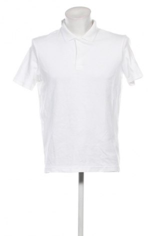 Ανδρικό t-shirt Calvin Klein, Μέγεθος M, Χρώμα Λευκό, Τιμή 63,92 €