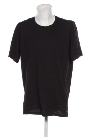 Tricou de bărbați Calvin Klein, Mărime XL, Culoare Negru, Preț 139,99 Lei