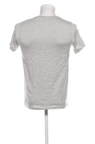 Herren T-Shirt Calvin Klein, Größe S, Farbe Grau, Preis € 11,99