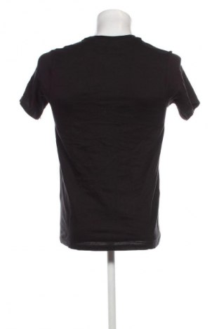 Herren T-Shirt Calvin Klein, Größe S, Farbe Schwarz, Preis € 17,99