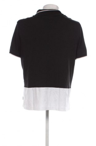 Ανδρικό t-shirt Calvin Klein Jeans, Μέγεθος XL, Χρώμα Μαύρο, Τιμή 23,99 €