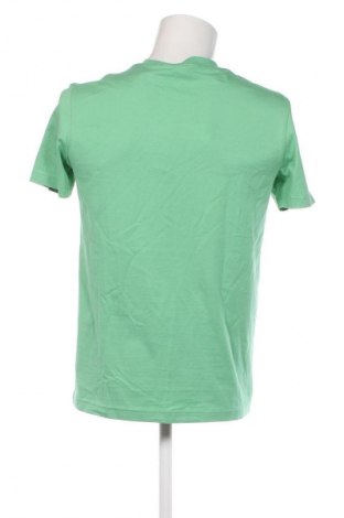 Herren T-Shirt Calvin Klein Jeans, Größe L, Farbe Grün, Preis 47,99 €