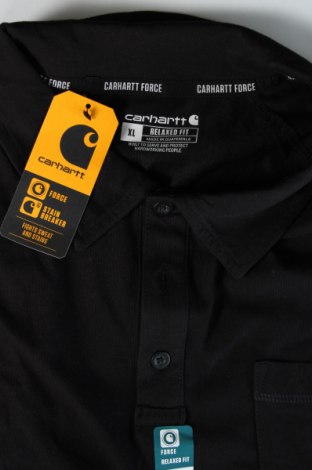 Ανδρικό t-shirt Carhartt, Μέγεθος XL, Χρώμα Μαύρο, Τιμή 55,67 €