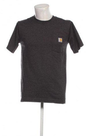 Ανδρικό t-shirt Carhartt, Μέγεθος S, Χρώμα Γκρί, Τιμή 28,76 €