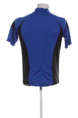 Herren T-Shirt Cebe, Größe L, Farbe Blau, Preis € 4,49