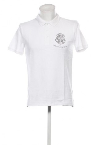 Ανδρικό t-shirt Christian Lacroix, Μέγεθος M, Χρώμα Λευκό, Τιμή 54,33 €