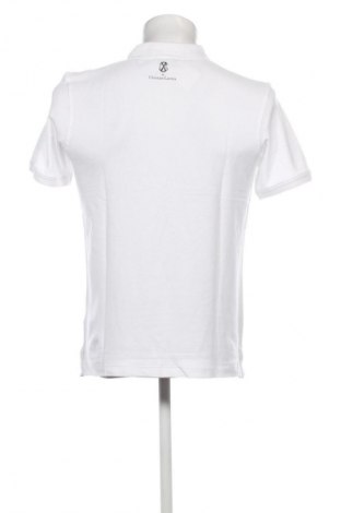 Ανδρικό t-shirt Christian Lacroix, Μέγεθος M, Χρώμα Λευκό, Τιμή 63,92 €