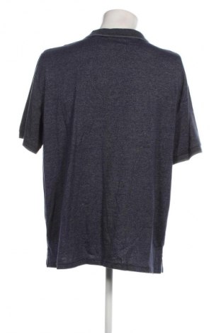 Herren T-Shirt Connor, Größe 3XL, Farbe Blau, Preis € 27,14