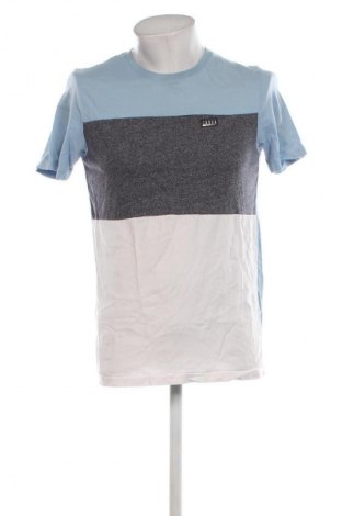 Мъжка тениска Core By Jack & Jones, Размер L, Цвят Син, Цена 30,47 лв.