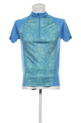 Herren T-Shirt Crivit, Größe M, Farbe Blau, Preis € 6,65