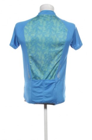 Herren T-Shirt Crivit, Größe M, Farbe Blau, Preis 3,99 €