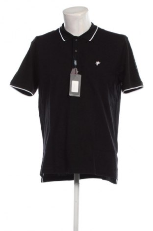 Pánské tričko  Culture, Velikost XL, Barva Černá, Cena  565,00 Kč