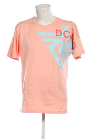 Herren T-Shirt DCNTD, Größe XL, Farbe Rosa, Preis € 28,87