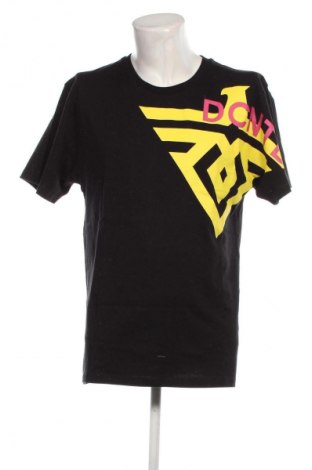 Herren T-Shirt DCNTD, Größe XL, Farbe Schwarz, Preis € 12,99