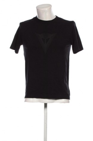 Tricou de bărbați Dainese, Mărime XL, Culoare Negru, Preț 213,99 Lei