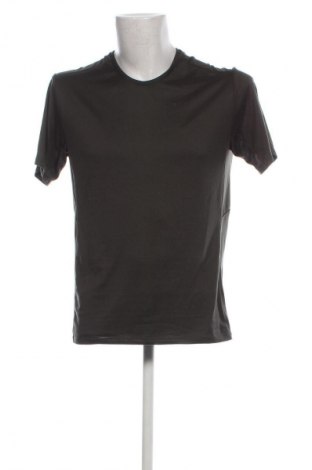 Ανδρικό t-shirt Decathlon, Μέγεθος L, Χρώμα Πράσινο, Τιμή 4,01 €