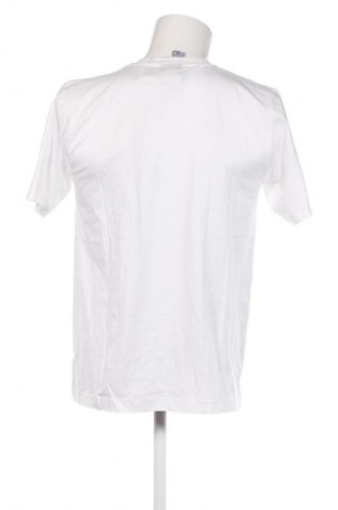 Herren T-Shirt Diesel, Größe L, Farbe Weiß, Preis € 107,73